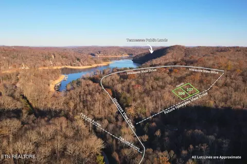 106 107 Hiwassee View Dr, Jacksboro, TN 37757