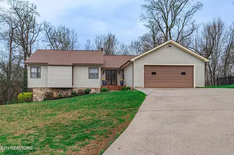 12012 Ridgeland Dr, Knoxville, TN 37932