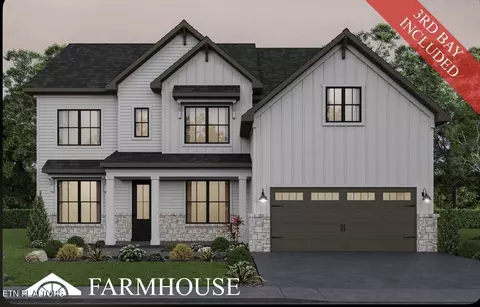 lot115 Wagon Hitch Rd, Farragut, TN 37934