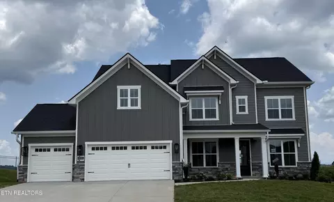 lot115 Wagon Hitch Rd, Farragut, TN 37934