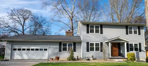 1216 Buxton Dr, Knoxville, TN 37922
