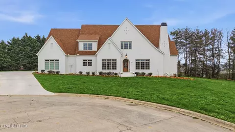 406 Lancaster Ct, Morristown, TN 37814
