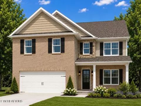 108 Birchberry St #LOT 86B, Oak Ridge, TN 37830