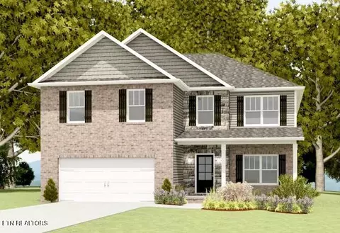 108 Birchberry St #LOT 86B, Oak Ridge, TN 37830