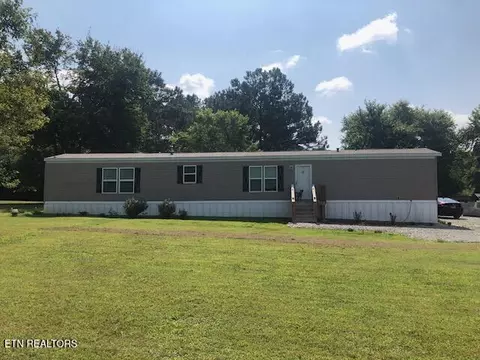 779 SE Humbard Rd, Cleveland, TN 37323