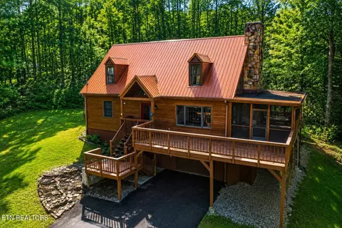 2206 Castle Rise Way, Sevierville, TN 37862