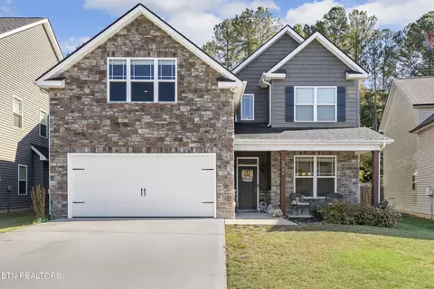 2942 Spencer Ridge Ln, Knoxville, TN 37931