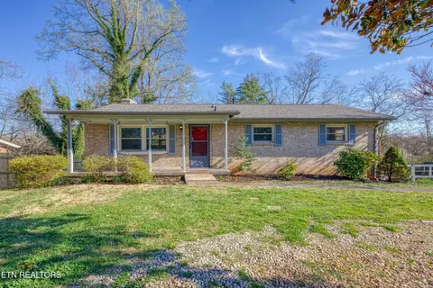 7216 Deane Hill Dr, Knoxville, TN 37919