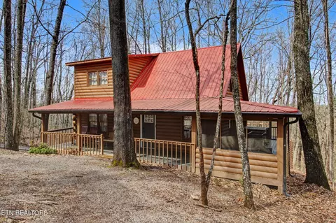 2137 Red Bud Rd, Sevierville, TN 37876