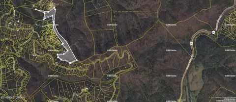Phase E Summitt Village Drive, Sevierville, TN 37862