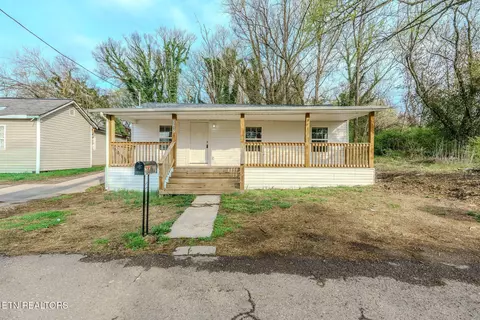3107 Landview Dr, Knoxville, TN 37914