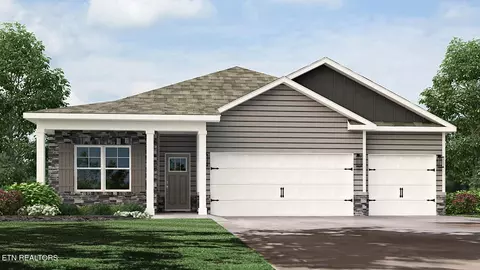 1103 Emily Louise Ln, Knoxville, TN 37932