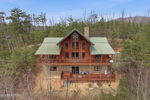 4659 Wesley Way, Sevierville, TN 37876