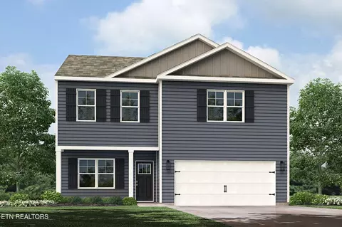 1206 Quilters Ln, Maryville, TN 37803