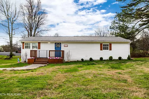 6315 Ball Rd, Knoxville, TN 37931