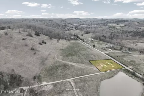 lot1 N Nopone Valley Rd, Decatur, TN 37322