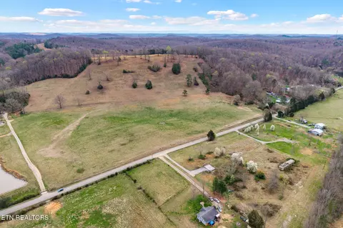 lot1 N Nopone Valley Rd, Decatur, TN 37322