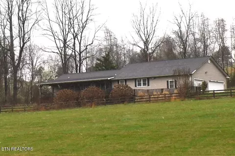 1847 Mount Zion Rd, Tazewell, TN 37879
