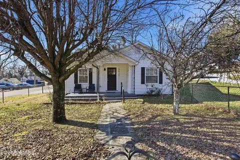 3615 Sevier Heights Rd, Knoxville, TN 37920