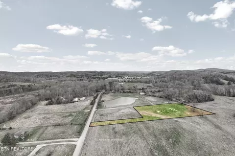 lot2 N Nopone Valley Rd, Decatur, TN 37322