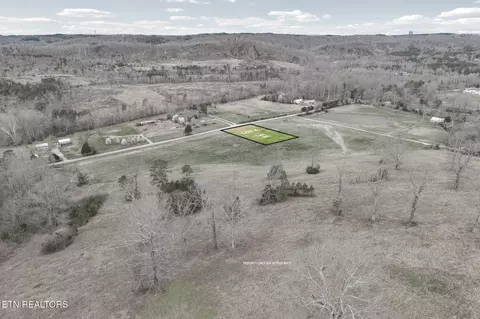 lot4 N Nopone Valley Rd, Decatur, TN 37322
