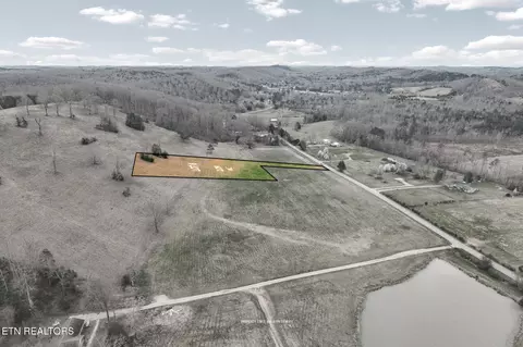 lot6 N Nopone Valley Rd, Decatur, TN 37322