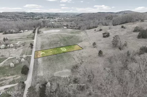 lot8 N Nopone Valley Rd, Decatur, TN 37322