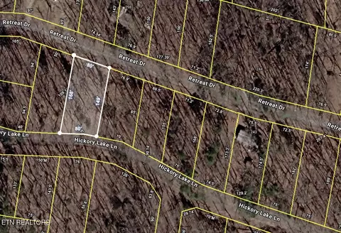 0 29 Ac Retreat Dr, Crossville, TN 38572