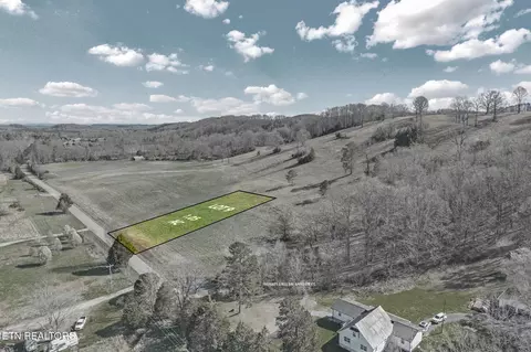 lot9 N Nopone Valley Rd, Decatur, TN 37322