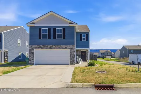 889 Old Towne Loop Dr, Seymour, TN 37865
