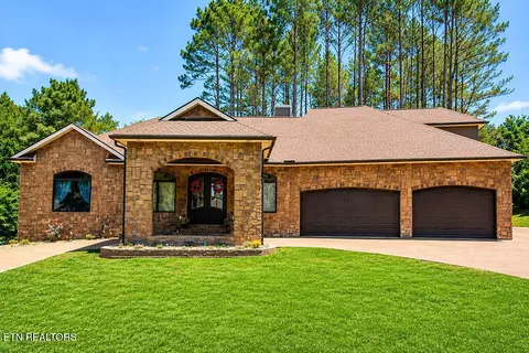 301 Inagehi Ln, Loudon, TN 37774