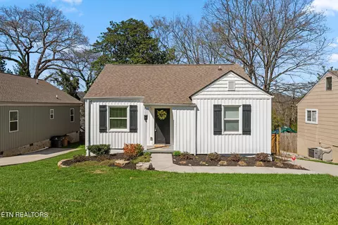 935 E Churchwell Ave, Knoxville, TN 37917