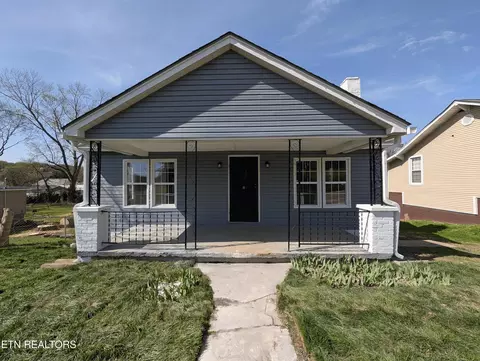 2121 Mississippi Ave, Knoxville, TN 37921