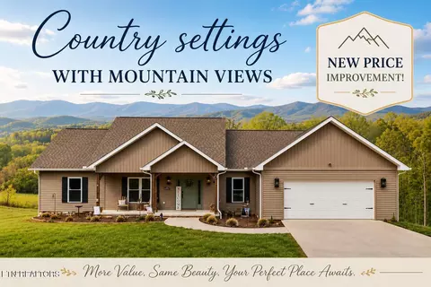 6035 Bingham Ln, Maryville, TN 37801