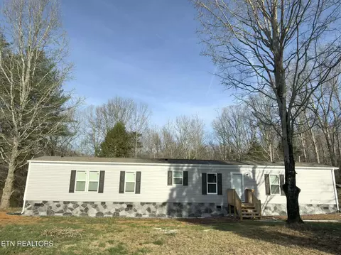 205 Knight Hollow Ln, Mosheim, TN 37818