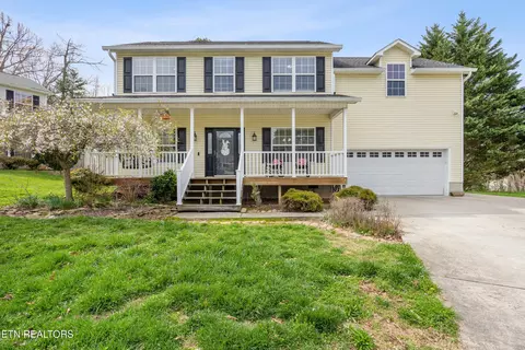 8101 Jack Russell Ct, Powell, TN 37849