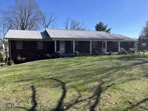 4352 Mccloud Rd, Knoxville, TN 37938