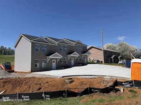 1471 Fate Rankin Rd Apt 1471 1473 And 1475 Rd #1471, 1473, AND 1475, Jefferson City, TN 37760