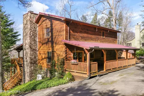 503 Domar Ct, Townsend, TN 37882