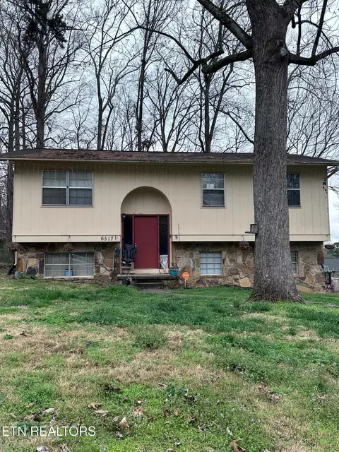 6517 Rock Bridge Ln, Knoxville, TN 37921