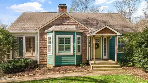 5509 Dogwood Rd, Knoxville, TN 37918