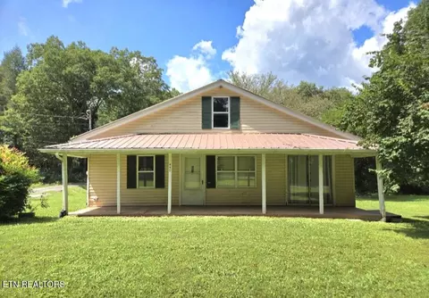 440 Liberty Rd, Wartburg, TN 37887