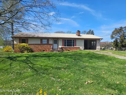 1191 N Main St, Decatur, TN 37322