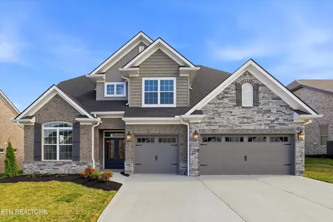 12020 Lot 36 Deer Xing, Knoxville, TN 37932