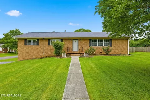 7552 Berkshire Blvd, Powell, TN 37849