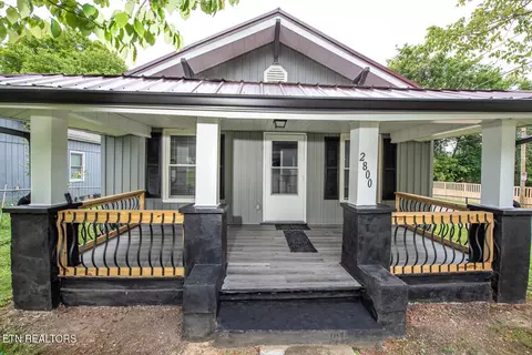 2800 Nichols, Knoxville, TN 37917