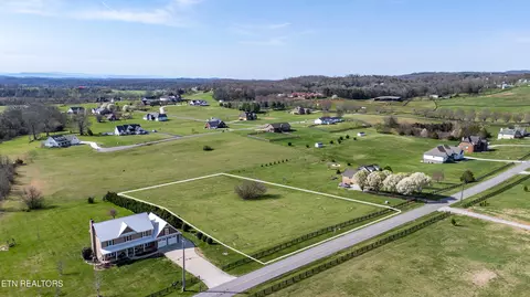 lot51 Richland Rd, Blaine, TN 37709