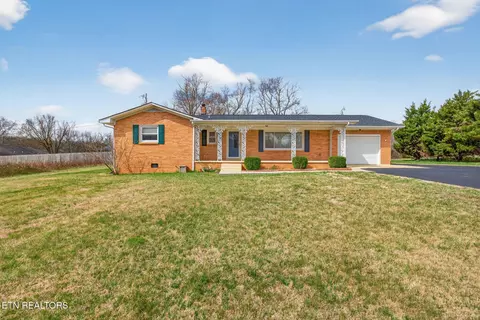 4920 Dodson Branch Rd, Cookeville, TN 38501
