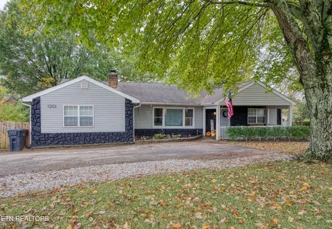 3810 Buffat Mill Rd, Knoxville, TN 37914