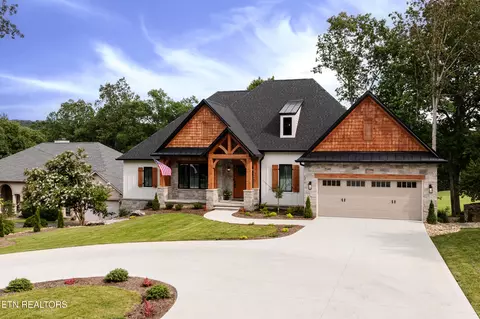 132 Valarian Dr, Crossville, TN 38558
